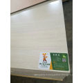 Contreplaqué commercial MDF Wood Veneer